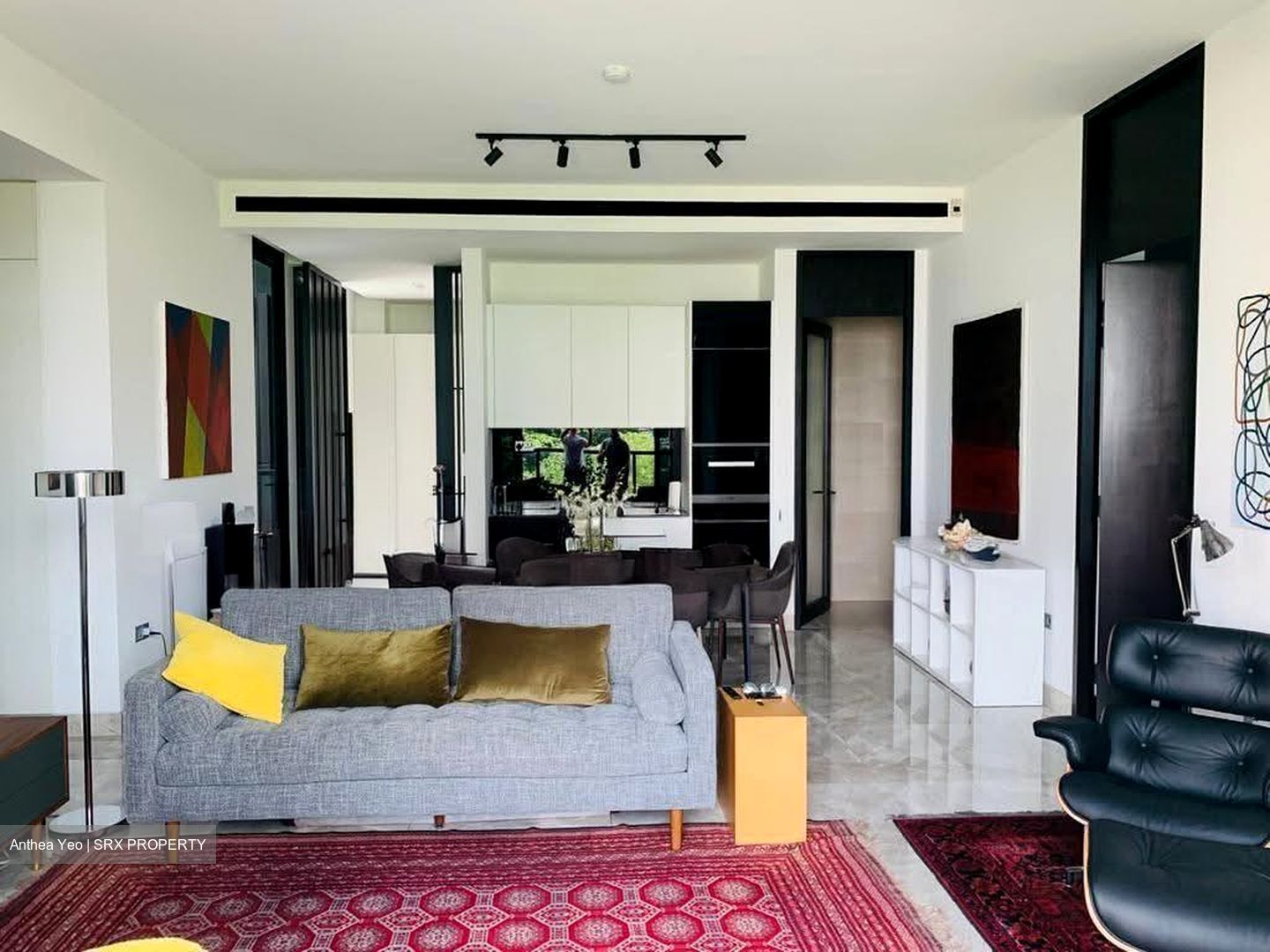 Martin Modern (D9), Condominium #599646731